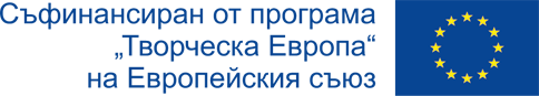 Creative Europe logo