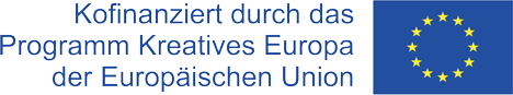 Creative Europe logo