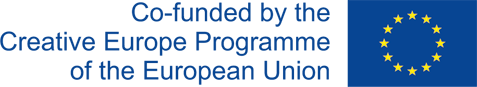 Creative Europe logo