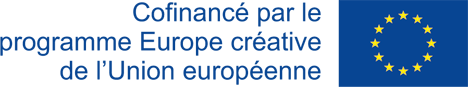 Creative Europe logo